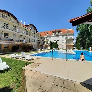 Toscana Panoráma Hajdúszoboszló