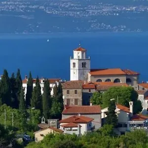 4* Panzió Rubinic