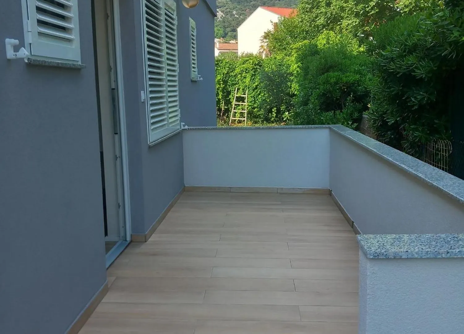 Apartments Crnekovic IX Baška