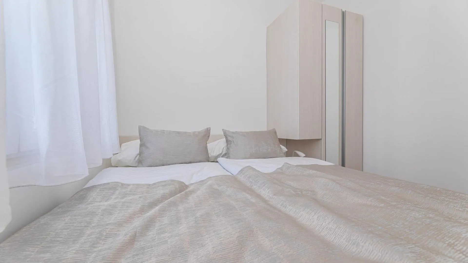 Apartments Crnekovic IX Baška