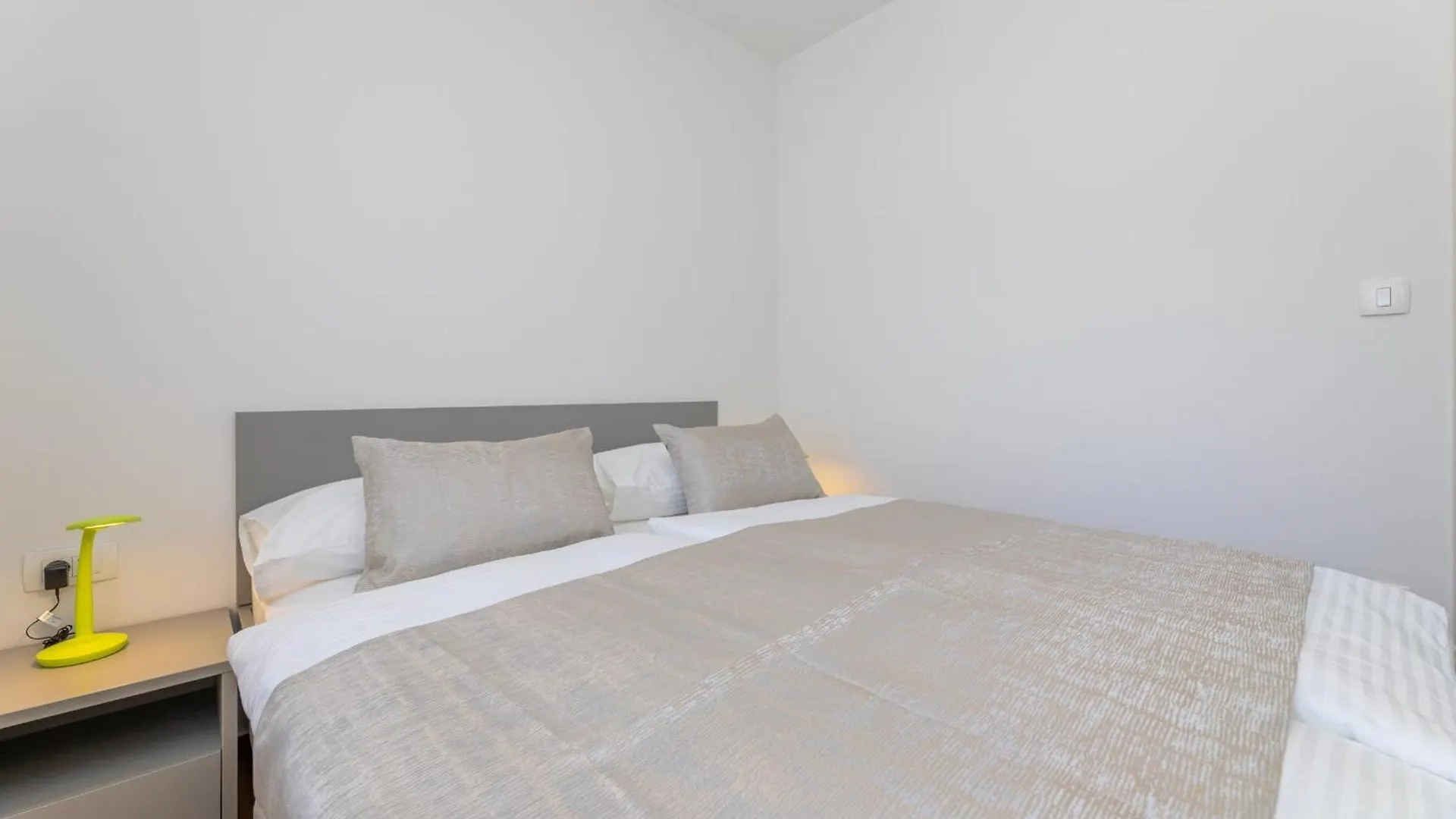 Apartments Crnekovic IX Baška Horvátország