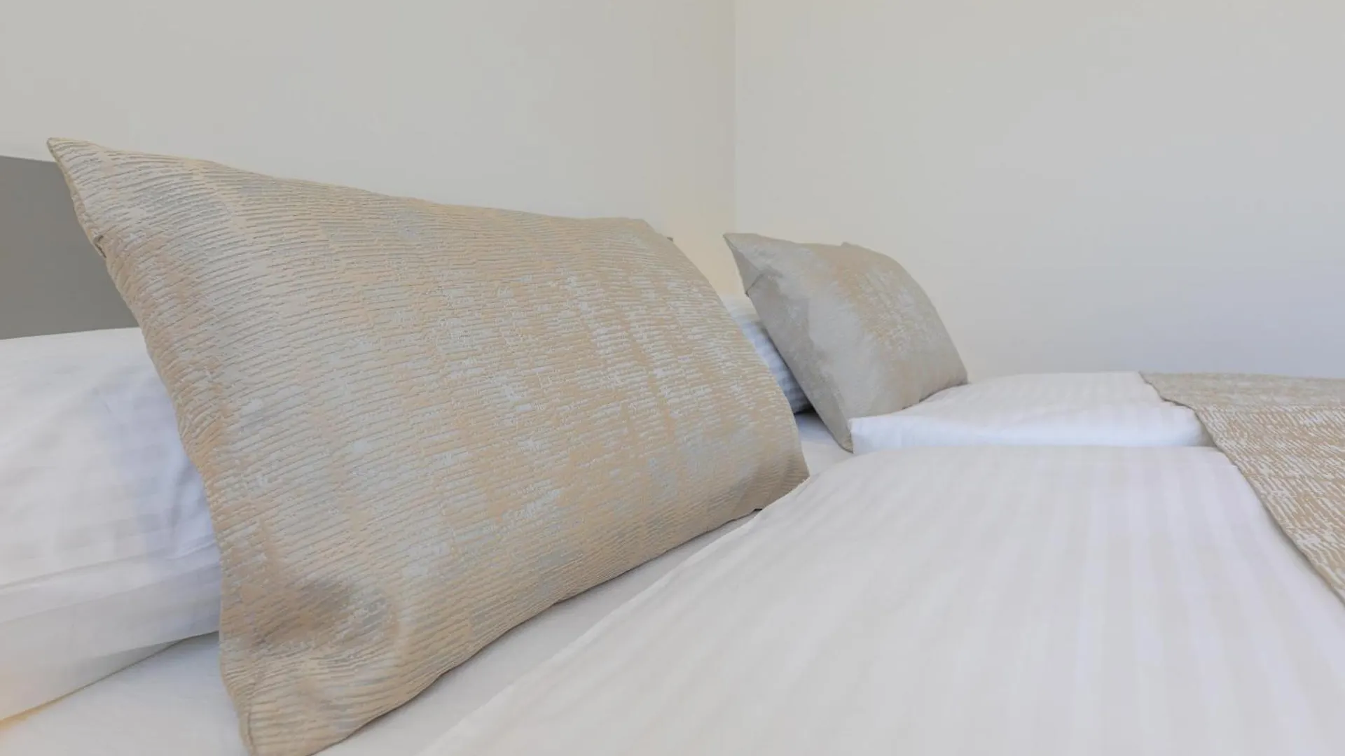 Apartments Crnekovic IX Baška Horvátország