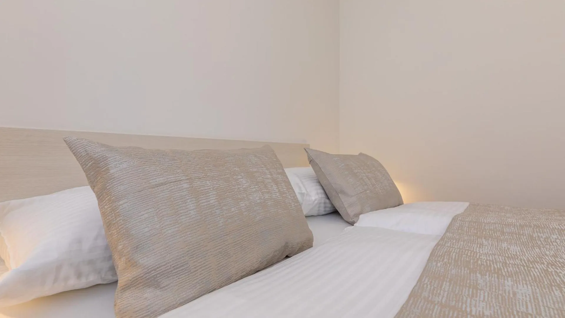 Apartments Crnekovic IX Baška