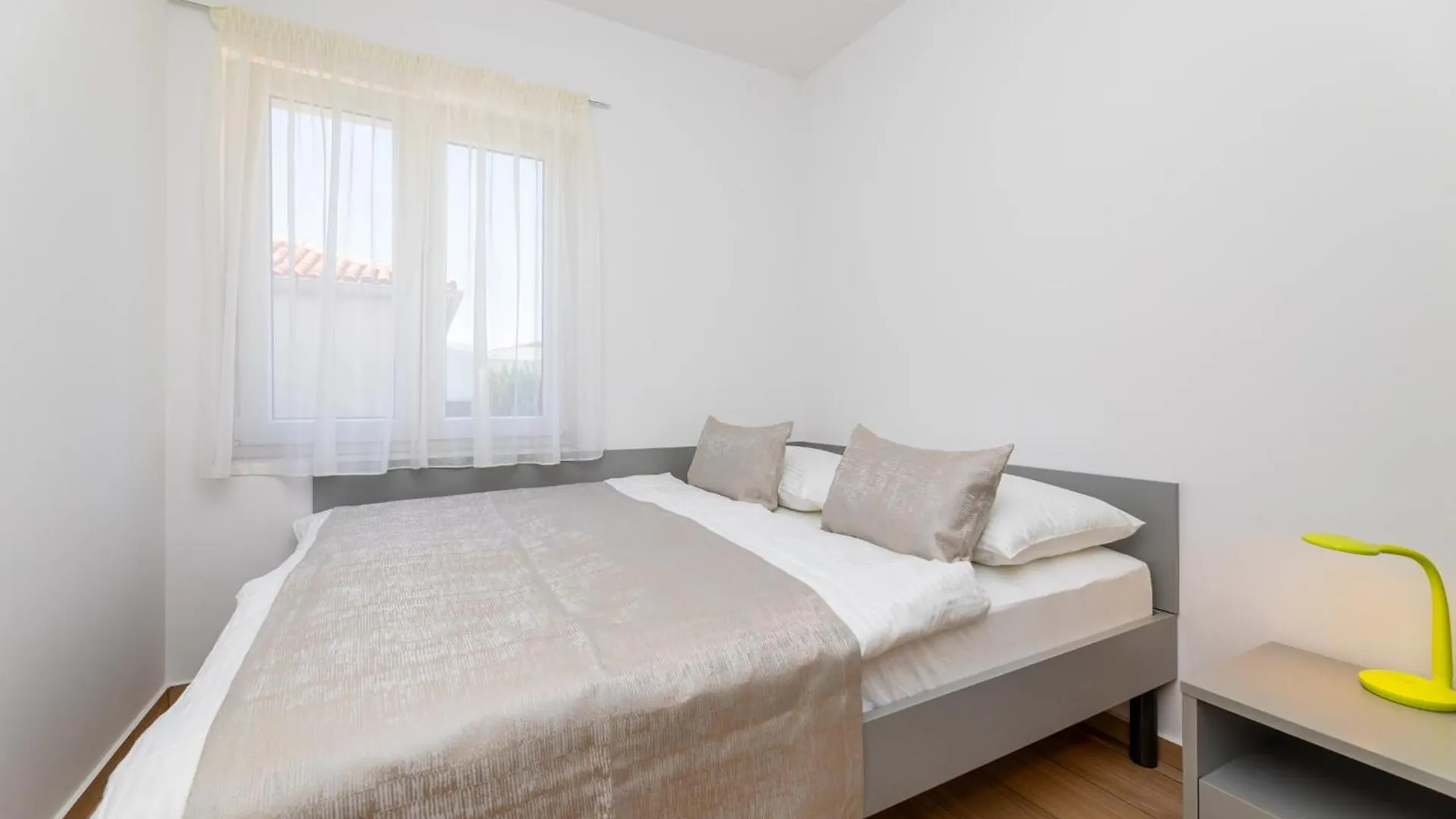 Apartments Crnekovic IX Baška